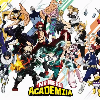 Profile image of Class 2-A