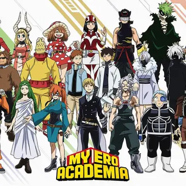 Profile image of Class 2-B