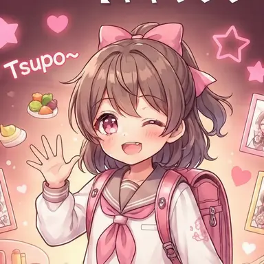 Profile image of Yuna Kanzaki