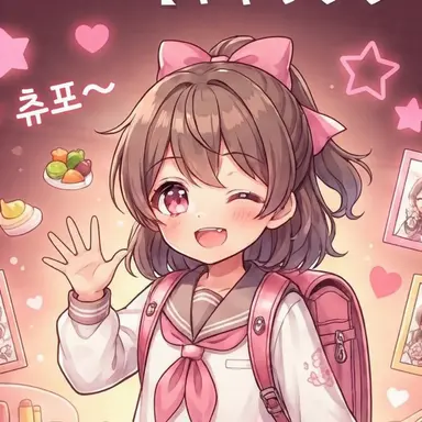 Profile image of 칸자키 유나