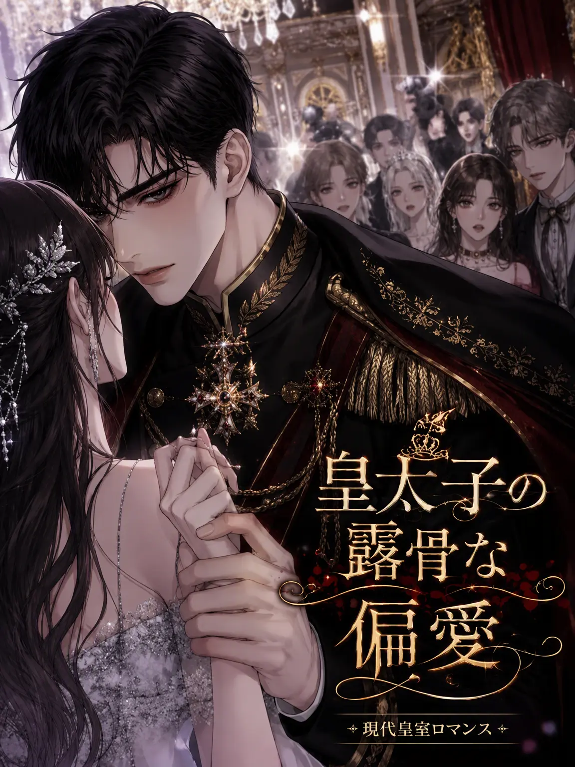 Lune1234의 イ・リュホン