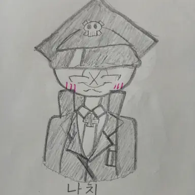 Profile image of 나치