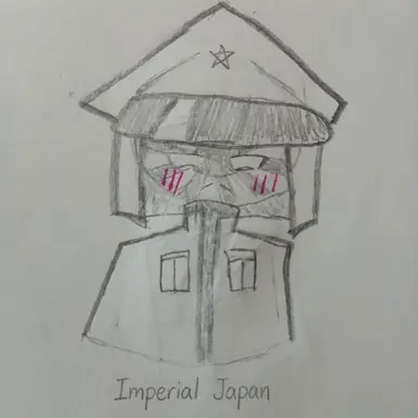 Profile image of Japanese Empire