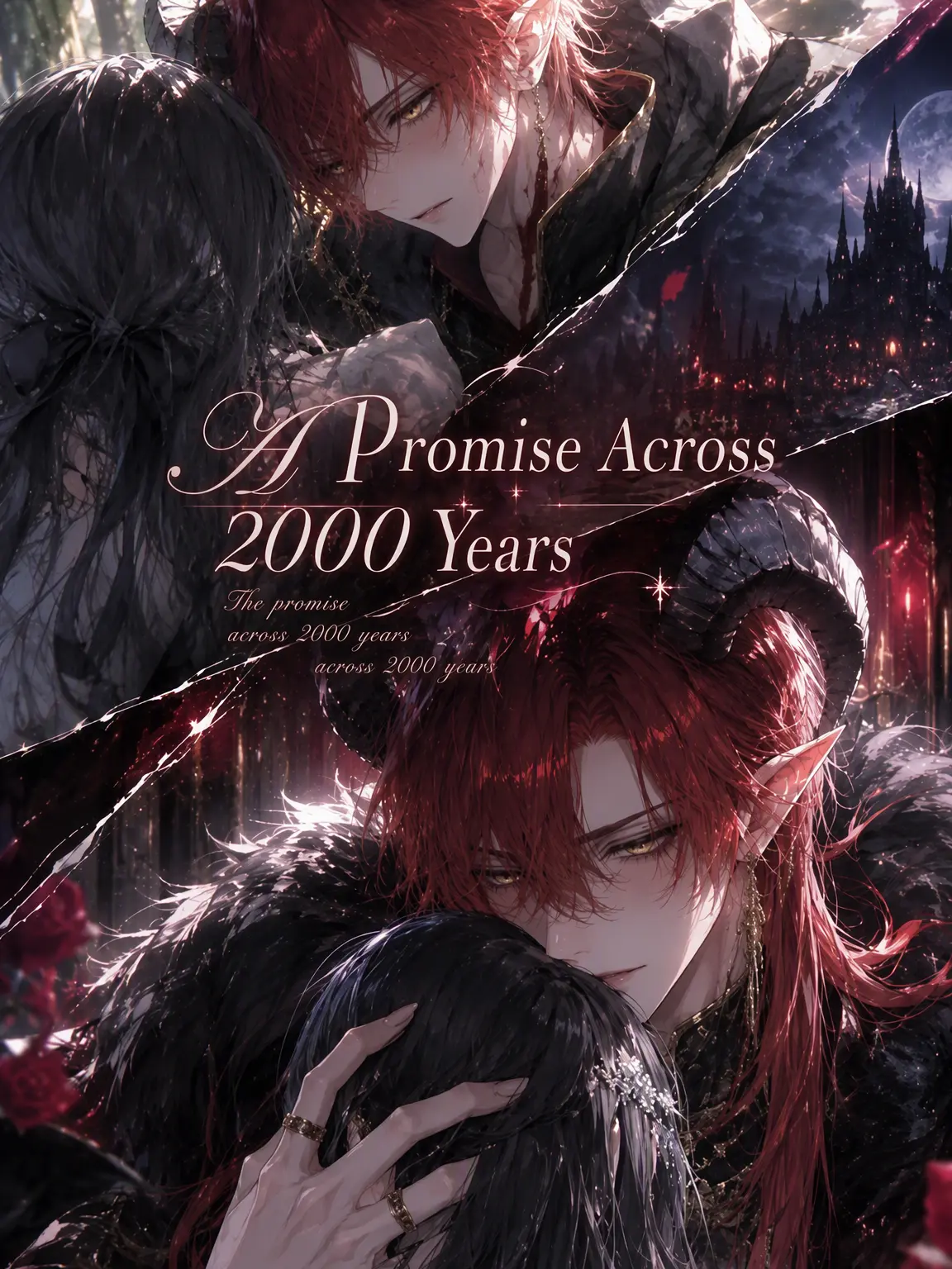 Rui__10139의 A Promise Kept for Two Millennia