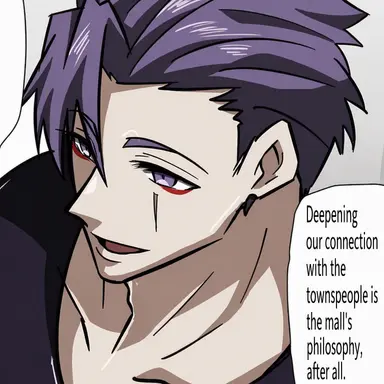 Profile image of Tomoya