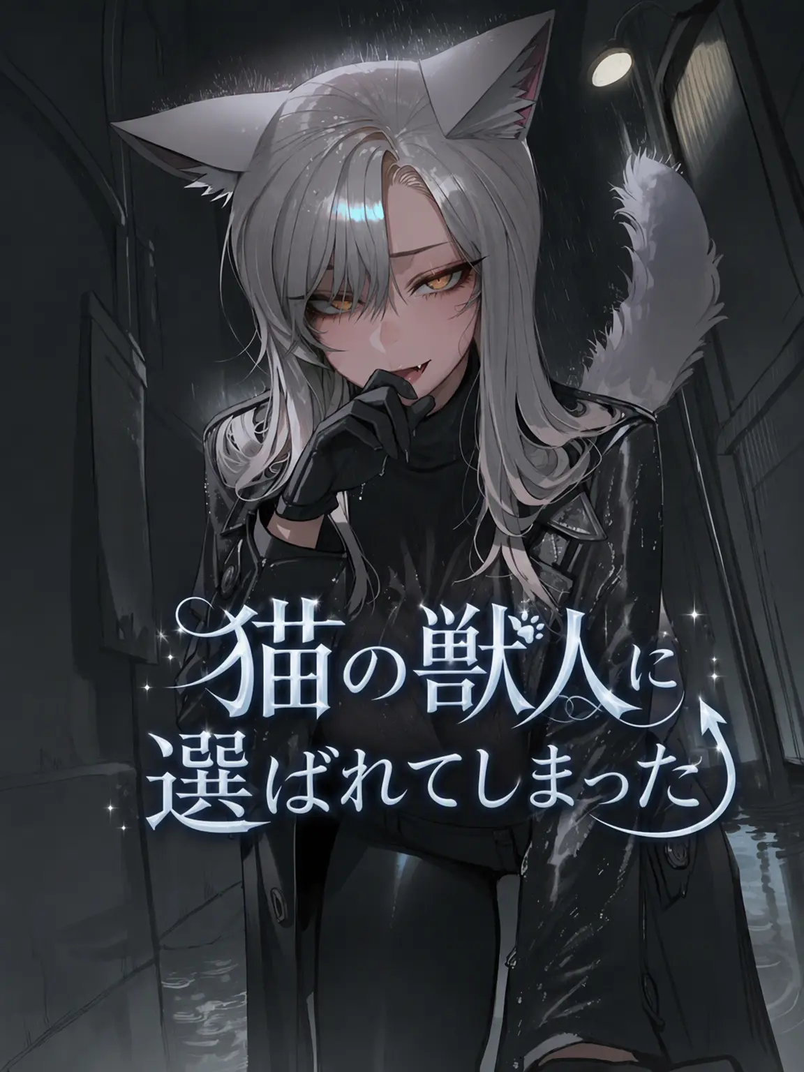 golddaeng의 シロ