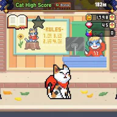 Profile image of Stray Cat