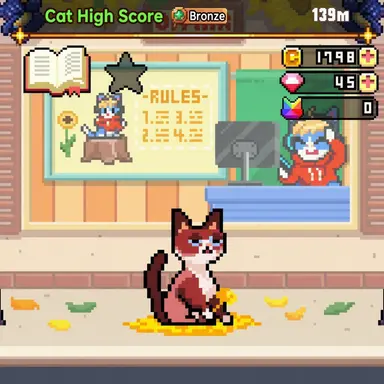 Profile image of Romantic Cat