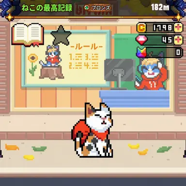 Profile image of さすらい猫
