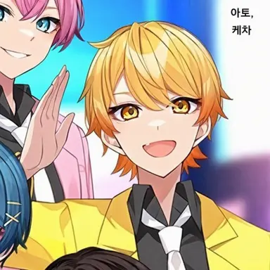 Profile image of 아키