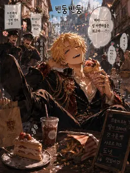 Profile image of 레오