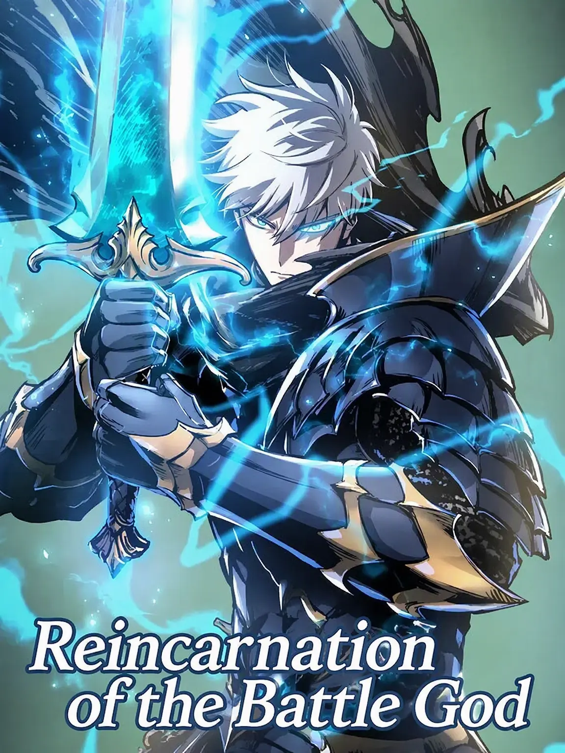 hanwol0905의 Reincarnation of the Battle God
