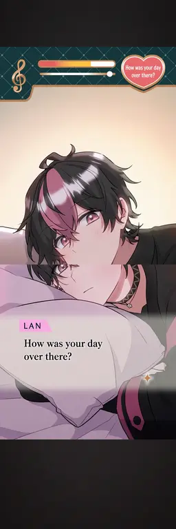 Profile image of Ran