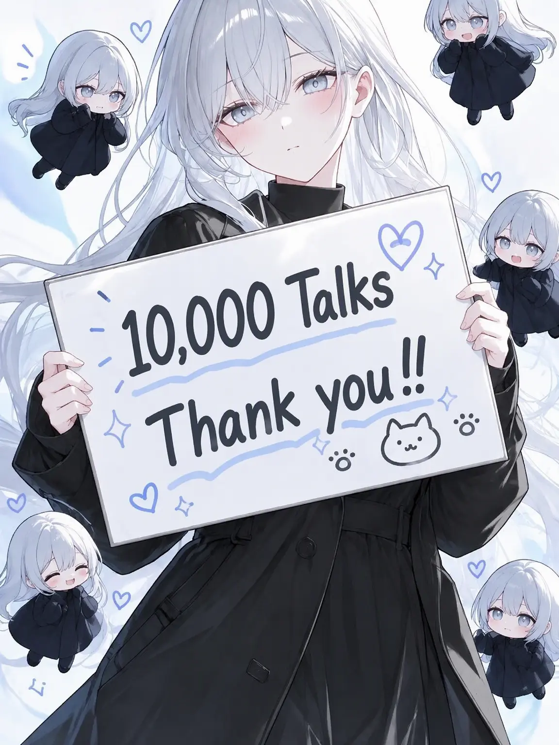 SinfulPoco6525의 Sorry, {{user}}, I Love You
