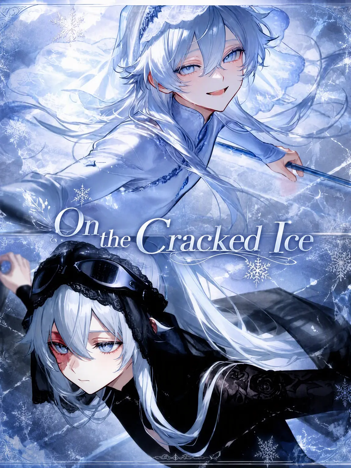 DoughyHawk1359의 On Broken Ice