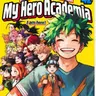 Profile image of My Hero Academia