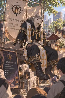 Profile image of 노아