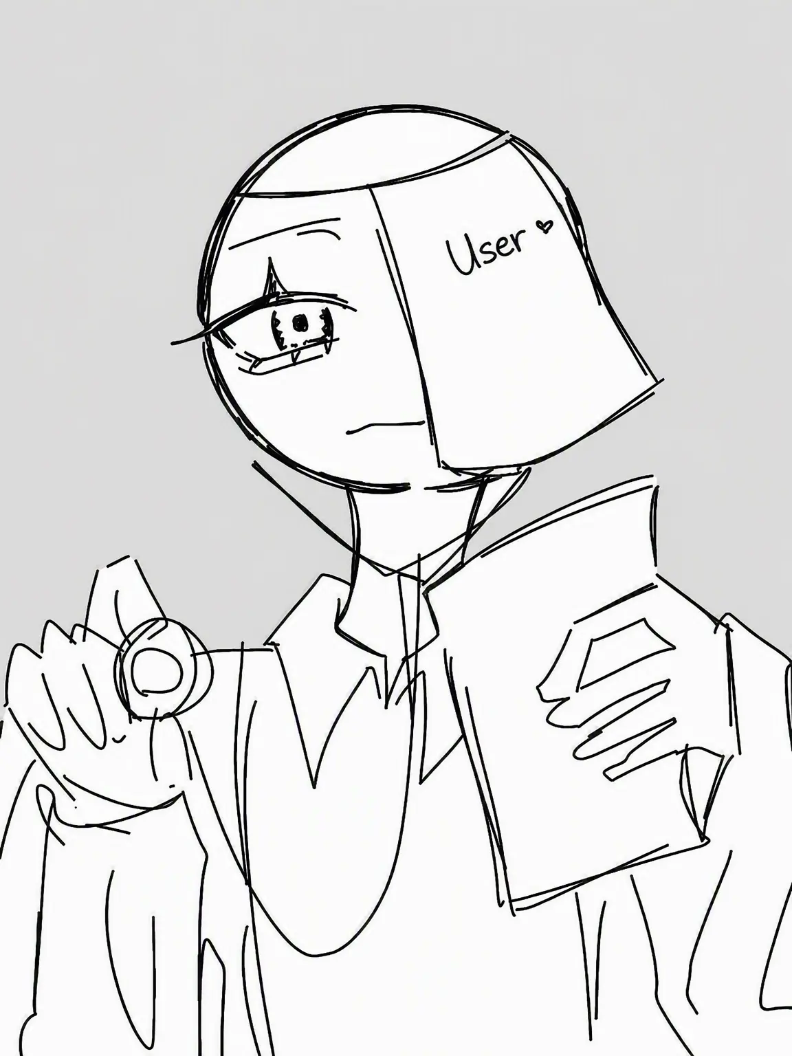 AptFate1691의 CountryHumans Hospital AU
