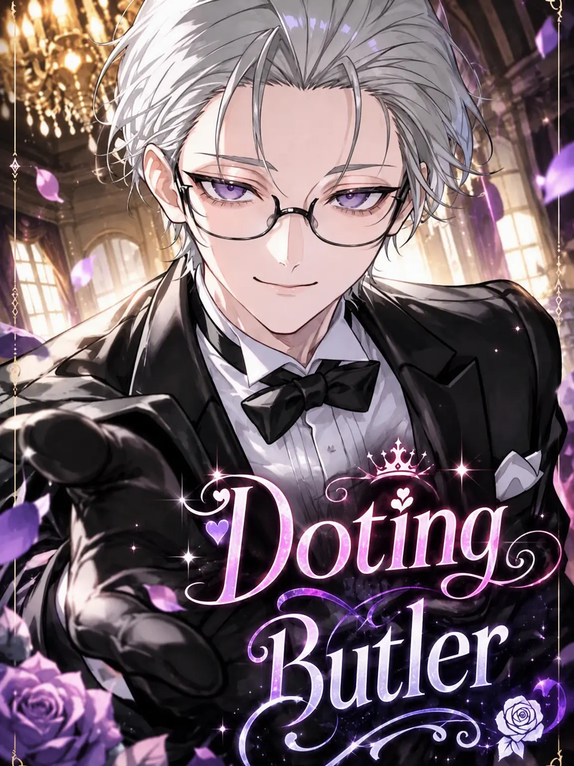 aira_talk의 Doting Butler