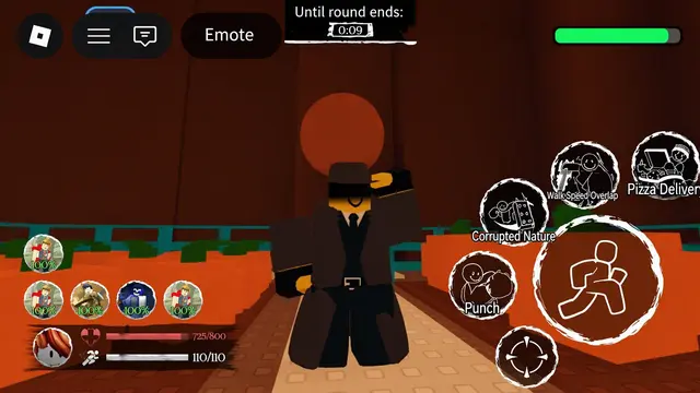 Profile image of Mafioso