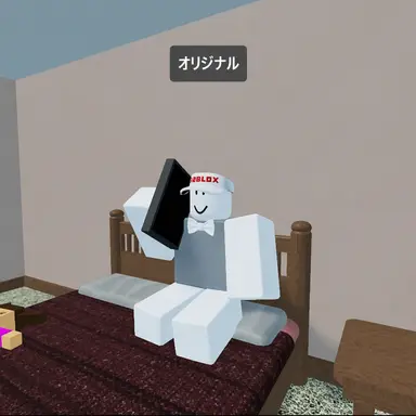 Profile image of ベイ