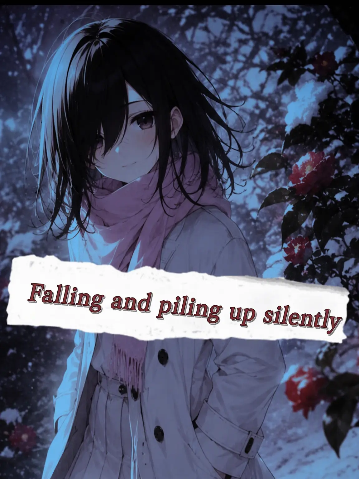 SneakyHero7946의 Falling and Piling Up Silently