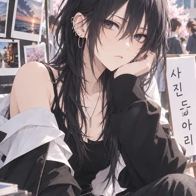 Profile image of 시노노메 레이