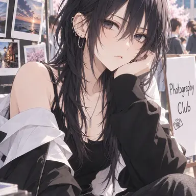 Profile image of Rei Shinonome