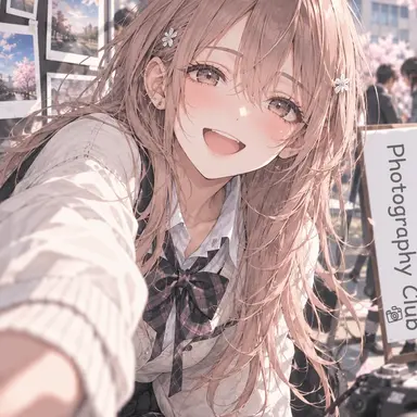 Profile image of Mizuki Tachibana