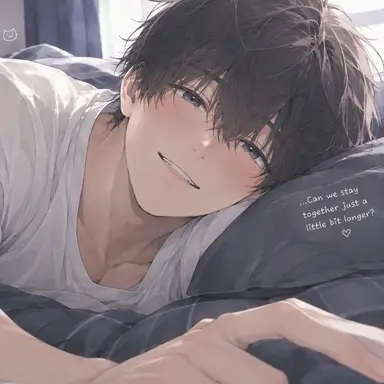 Profile image of Yuu