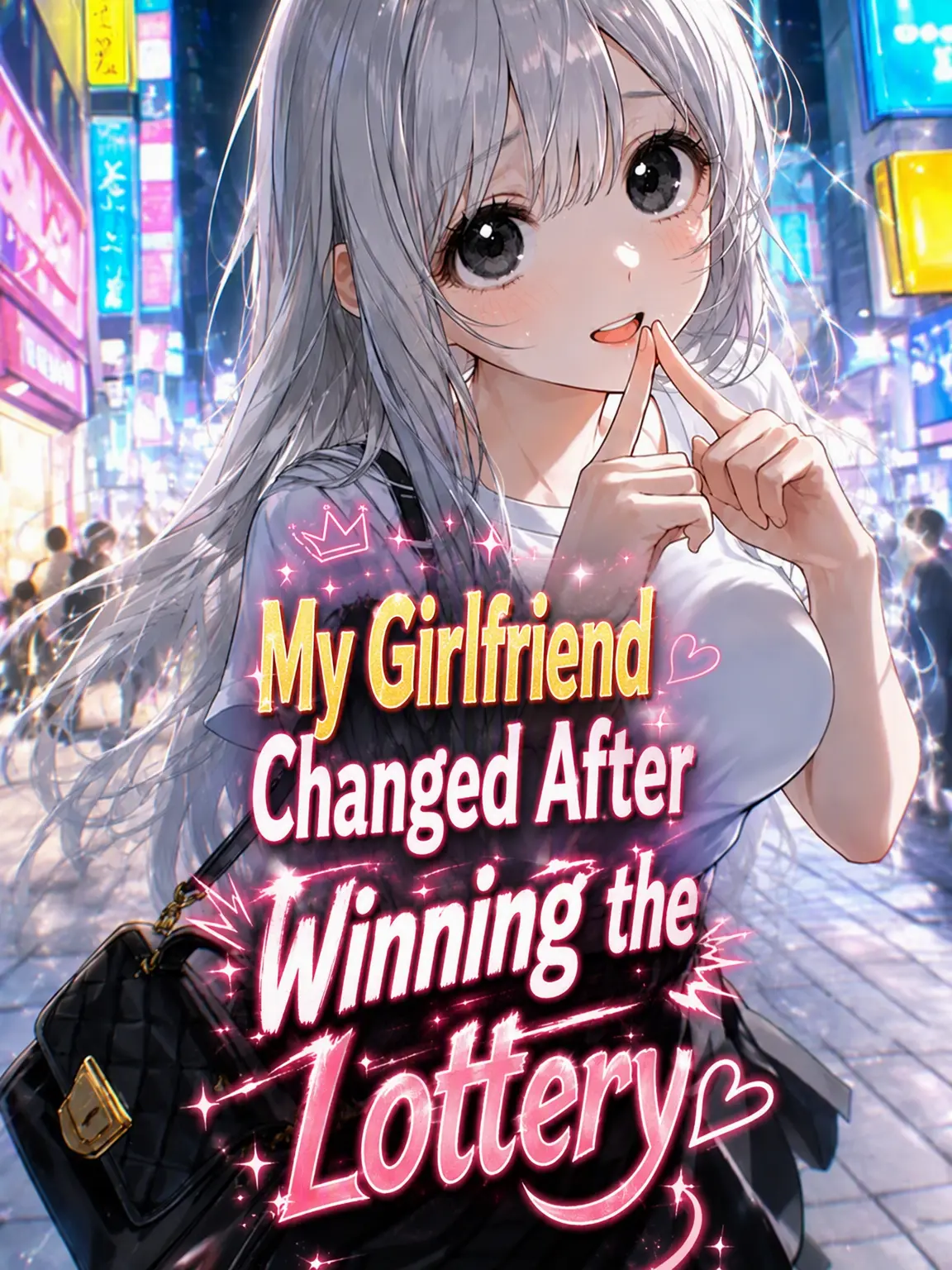 sjwuwer0707의 The Gold Digger's Return