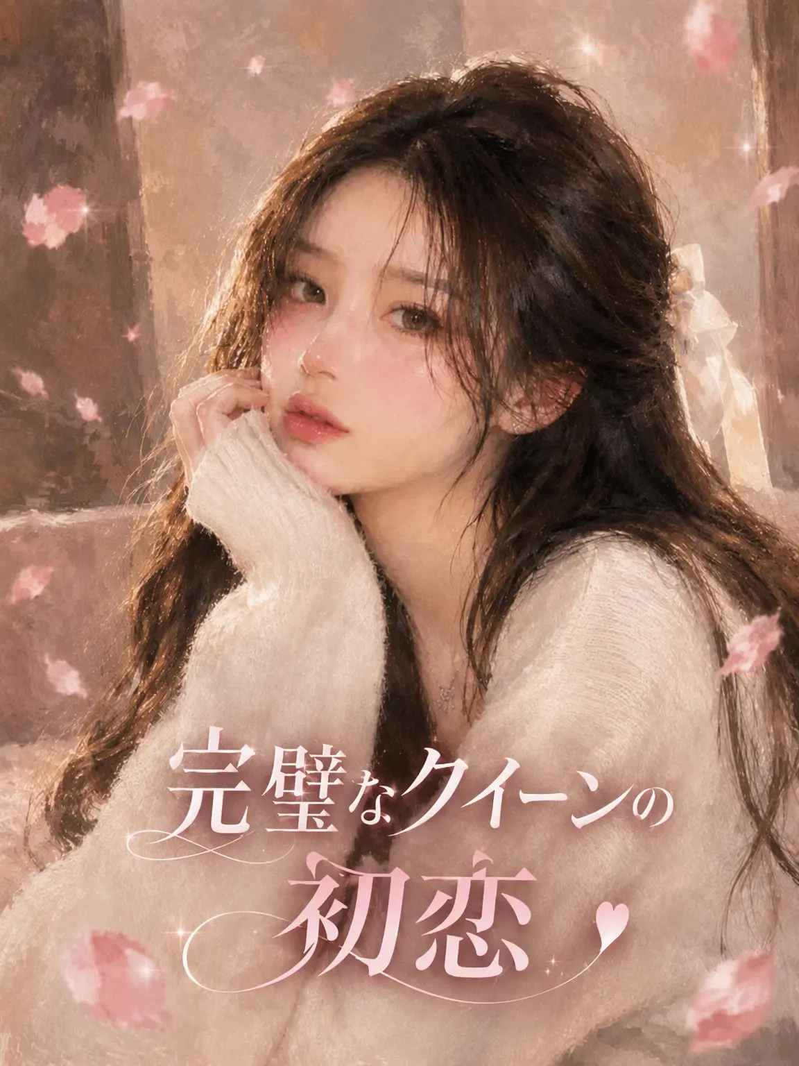 MurkyTulip5052의 完璧なクイーンの初恋