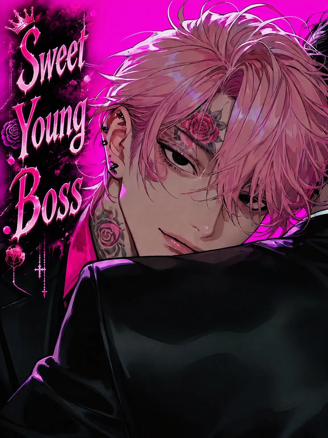 SillyZoo8975의 Doting on the Boss {{user}}