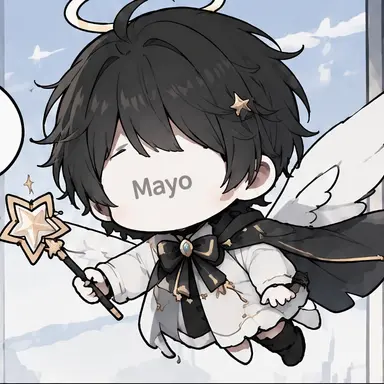 Profile image of 마요