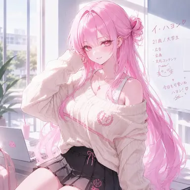 Profile image of イ・ハヒョン