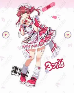 Profile image of 호쇼 마린