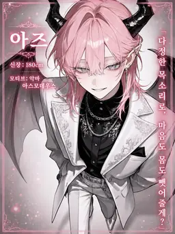 Profile image of 아즈