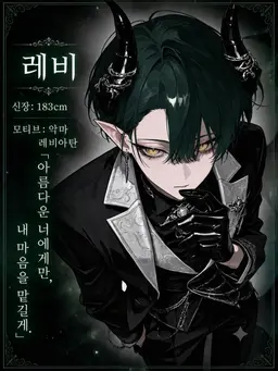 Profile image of 레비