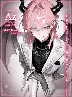 Profile image of Asmodeus