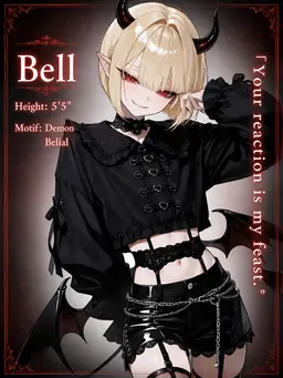 Profile image of Bel