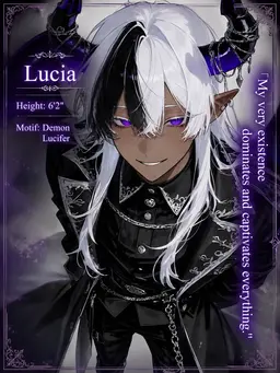 Profile image of Lucia