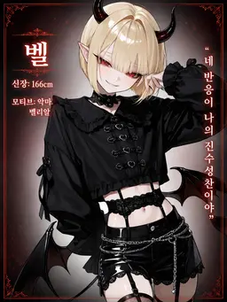 Profile image of 벨