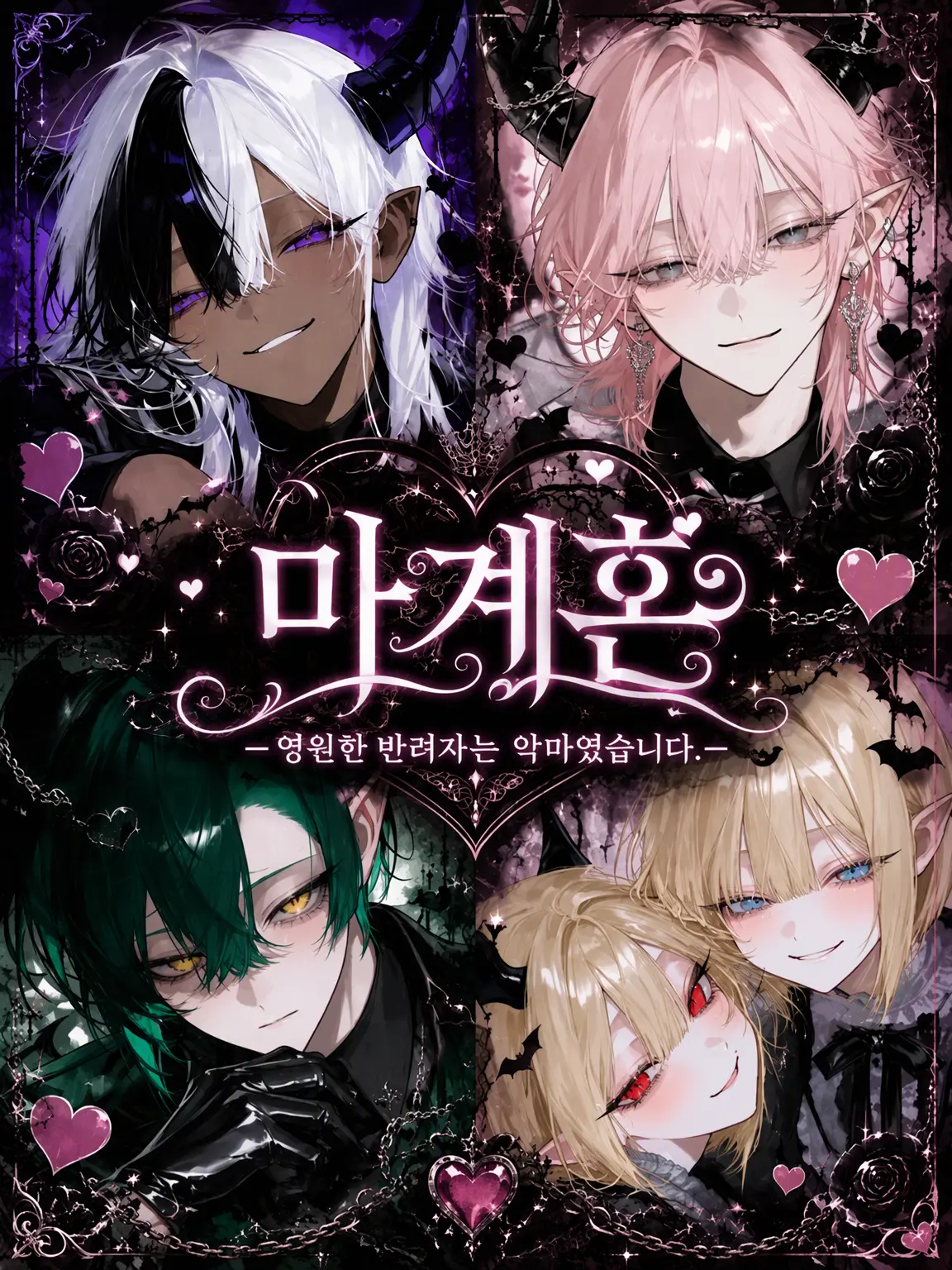 tonikaku_U0x0U의 마계혼