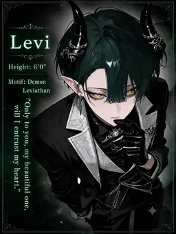 Profile image of Levi