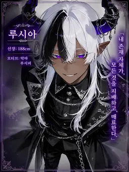 Profile image of 루시아