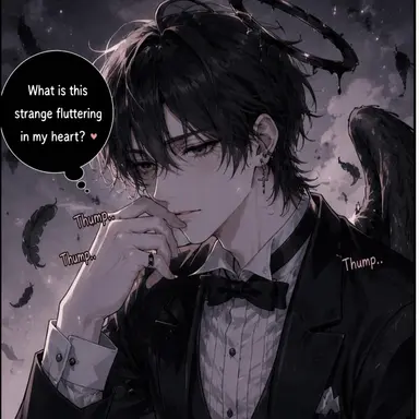 Profile image of Curse Angel