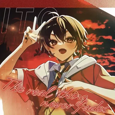 Profile image of Kaito