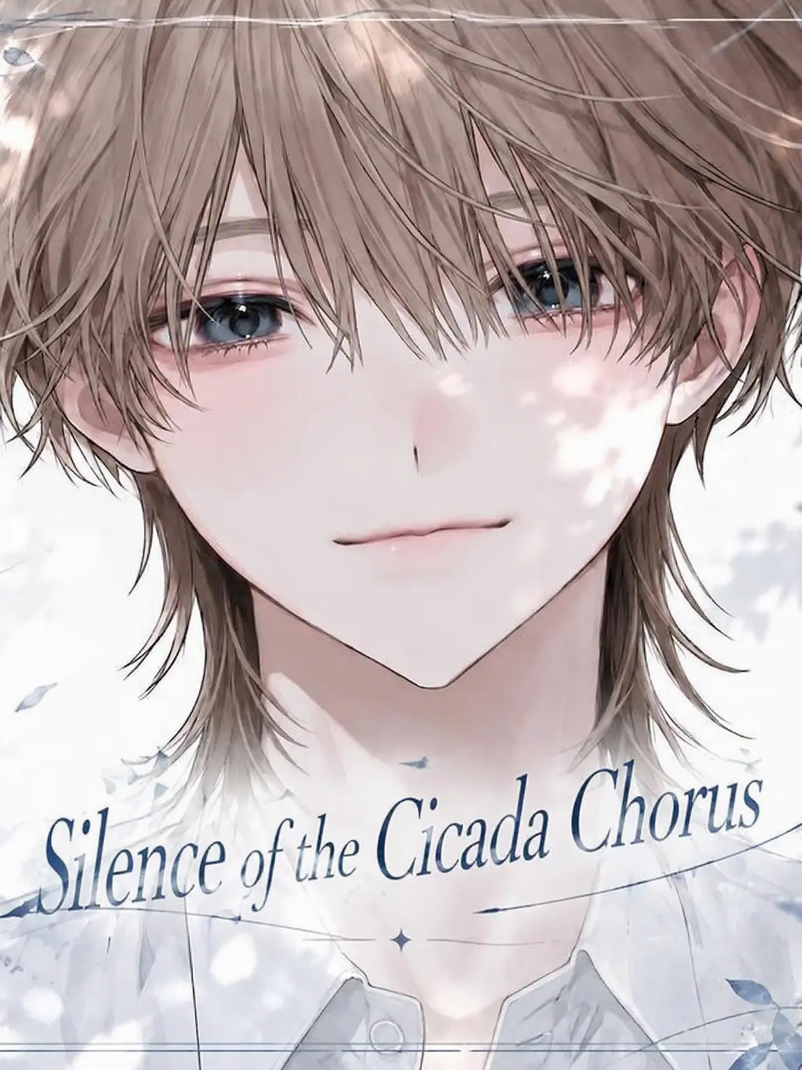 lime-05의 Silence of the Cicadas