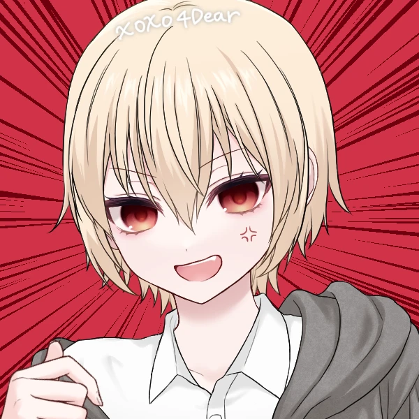 かっちゃんが女体化？！？！？！？！ - zeta