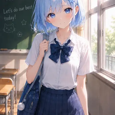 Profile image of Minami Hikawa